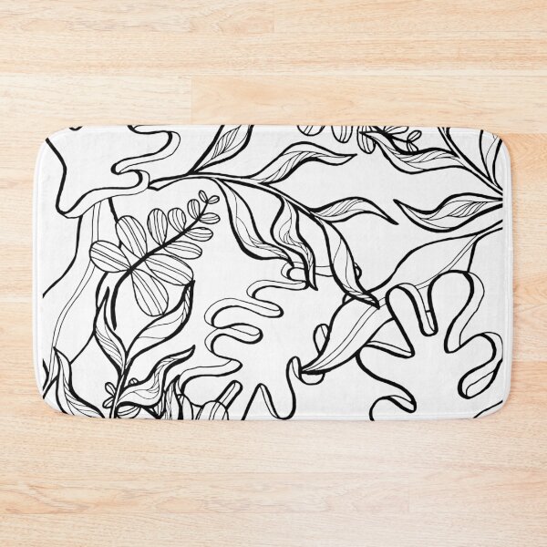 Item preview, graphic nature art designed and sold by ilustra-ink.