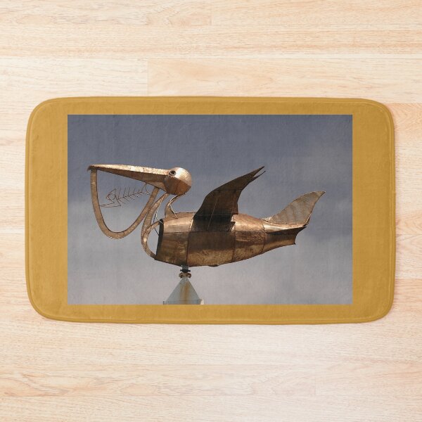 Item preview, Ballina, Australia 2008 - Pelican Sculpture designed and sold by muz2142.