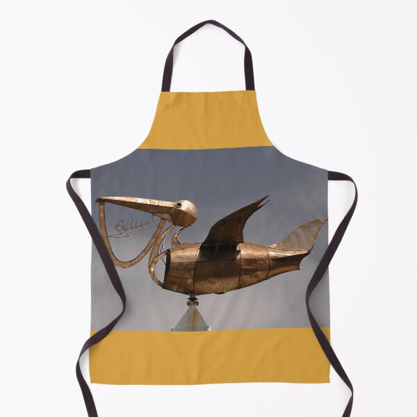 Item preview, Ballina, Australia 2008 - Pelican Sculpture designed and sold by muz2142.