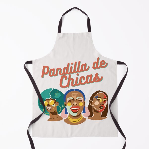 Item preview, Pandilla De Chicas designed and sold by builtbyher.