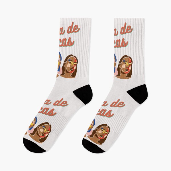 Item preview, Pandilla De Chicas designed and sold by builtbyher.