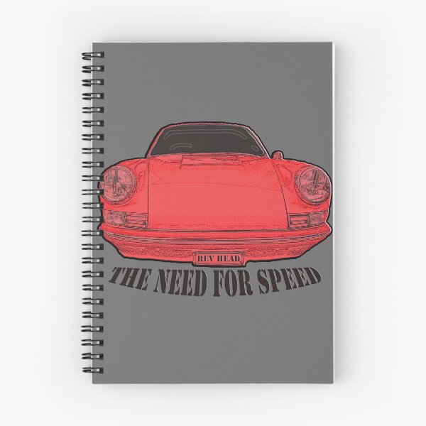 Item preview, the need for speed designed and sold by Susan Segal.