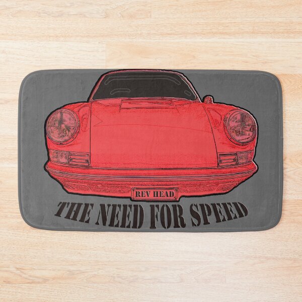 Item preview, the need for speed designed and sold by Susan Segal.
