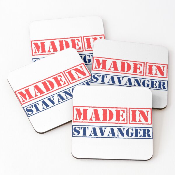 Item preview, Made in Stavanger Norway designed and sold by xesed.