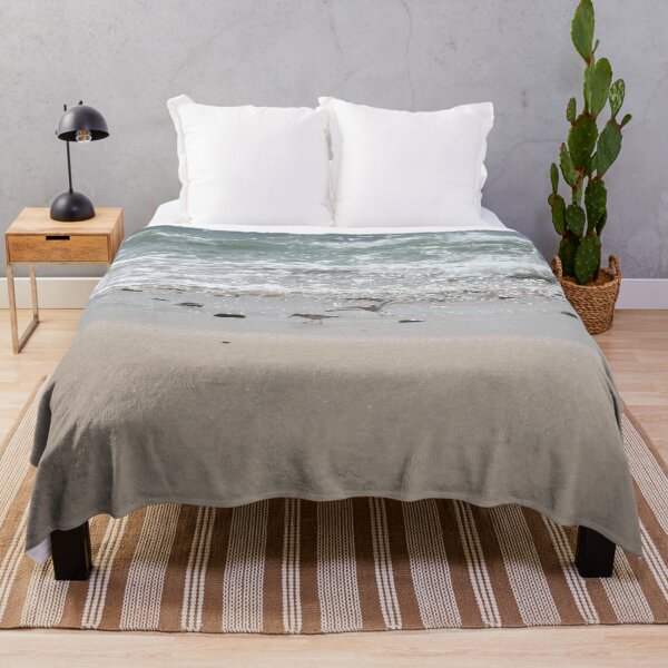Item preview, Beach Seashore Sandpipers in tideland designed and sold by Anna Lemos.