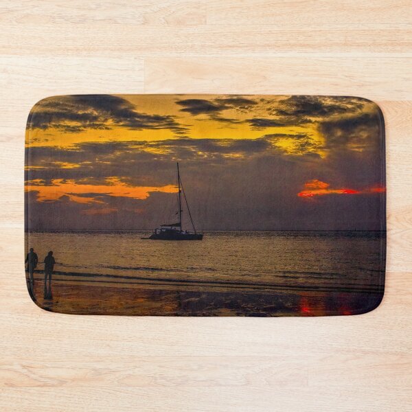 Item preview, After Sunset designed and sold by Marylou Badeaux.
