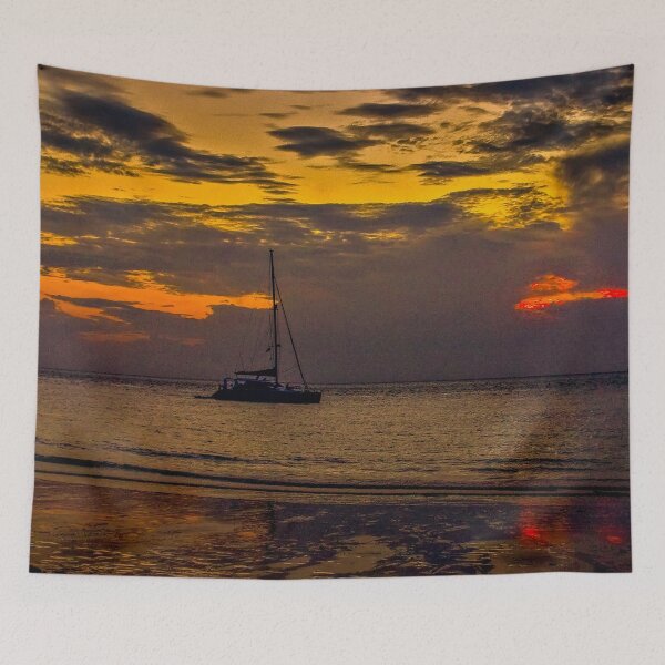 Item preview, After Sunset designed and sold by Marylou Badeaux.