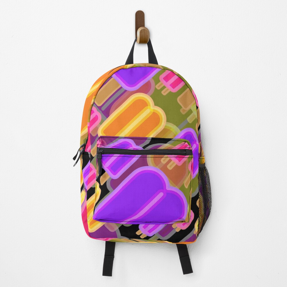 Item preview, Backpack designed and sold by dylanxh.