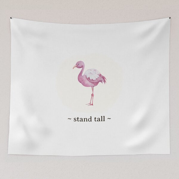 Item preview, Stand Tall designed and sold by Anh Huynh.