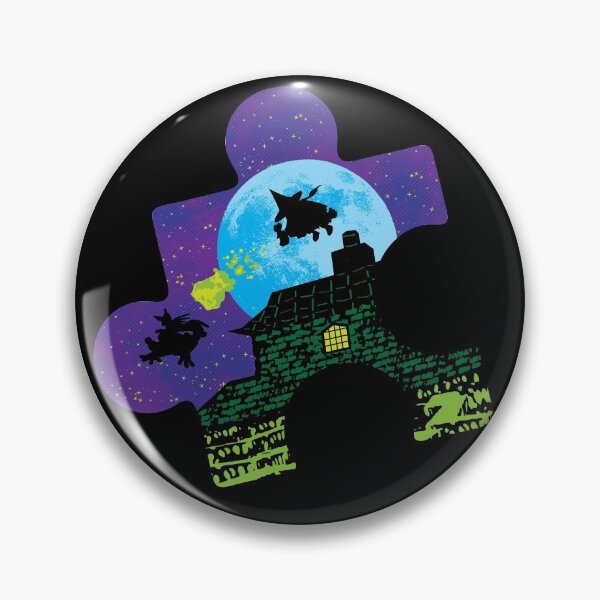 Item preview, Dynamic Duo designed and sold by Daletheskater.