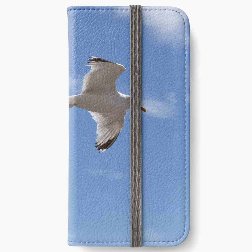 Item preview, iPhone Wallet designed and sold by TLBcanvasART.