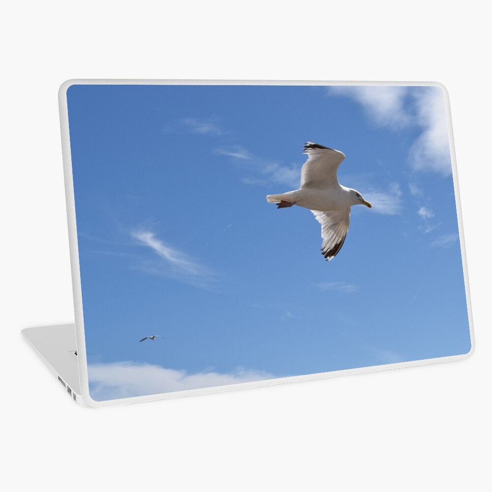 Item preview, Laptop Skin designed and sold by TLBcanvasART.