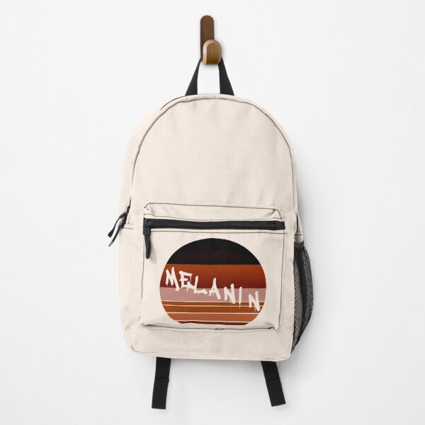 Item preview, Melanin Sunset art designed and sold by Minimal Calm.