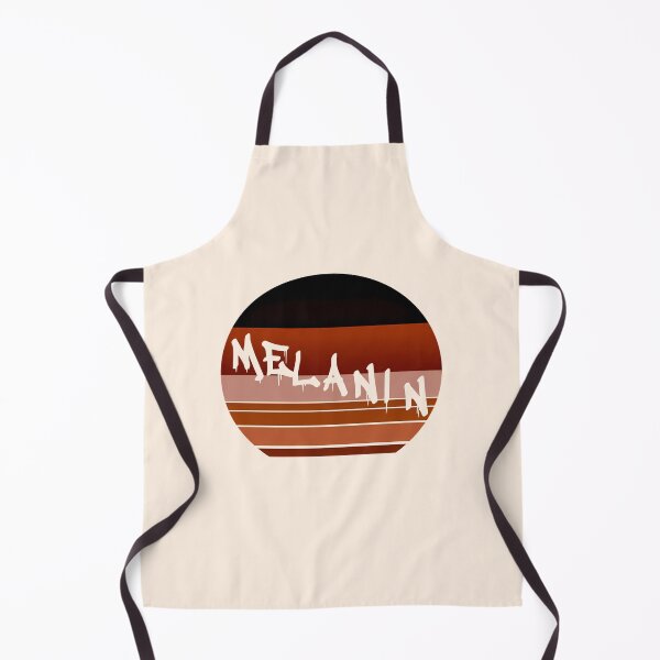 Item preview, Melanin Sunset art designed and sold by Minimal Calm.