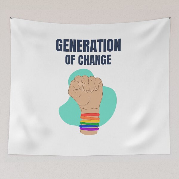 Item preview, Generation of change designed and sold by Siahtasi55.