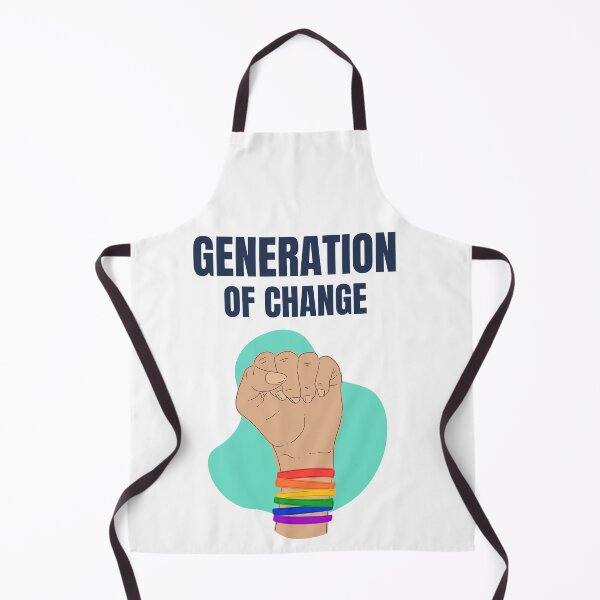 Item preview, Generation of change designed and sold by Siahtasi55.