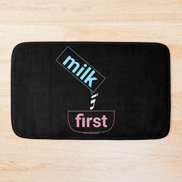 Item preview, Milk in First  designed and sold by Lunilume.