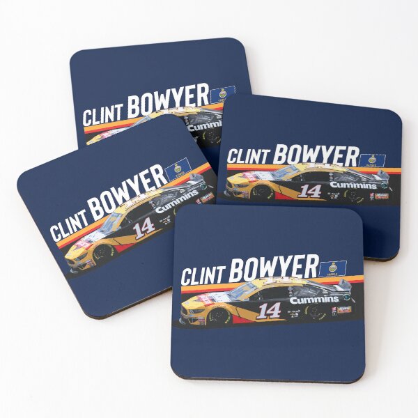 Item preview, Bowyer 2019 (white) designed and sold by pdas1996.
