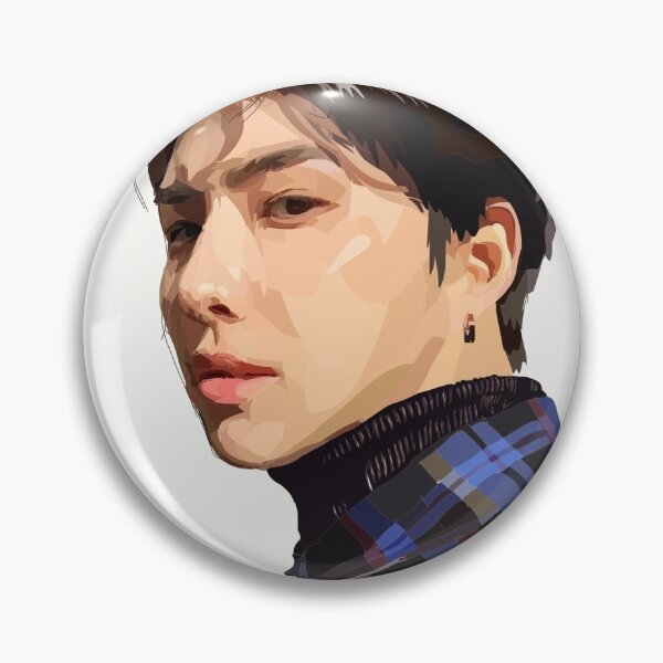 Item preview, A.C.E Sehyoon  designed and sold by ElliotsArt.