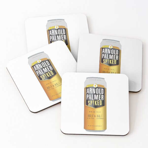 Item preview, arnold palmer spiked designed and sold by theaudacity.