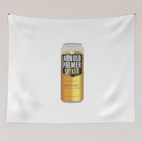 Item preview, arnold palmer spiked designed and sold by theaudacity.