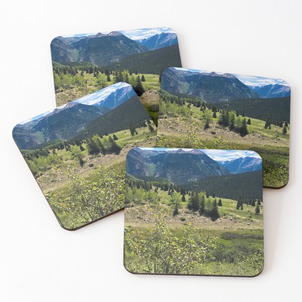 Item preview, Breathtaking Mountain View Photo designed and sold by Samsdesignshop.