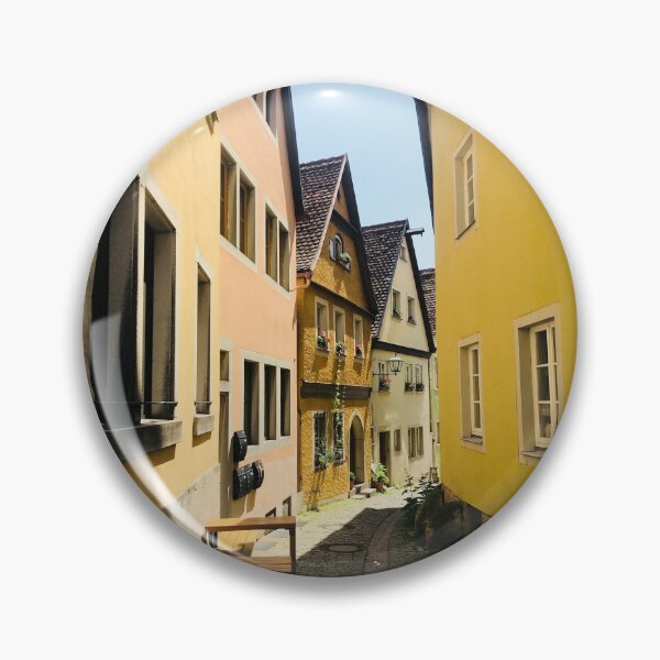 Item preview, Rothenburg, Germany designed and sold by Tammato.