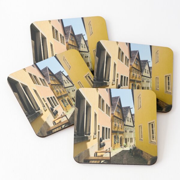 Item preview, Rothenburg, Germany designed and sold by Tammato.