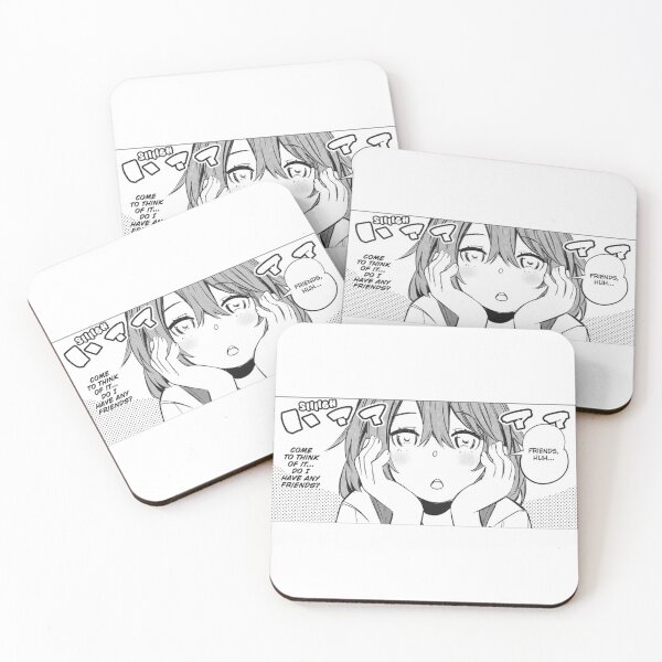 Item preview, I don't have any Friends designed and sold by dumbanimememes.