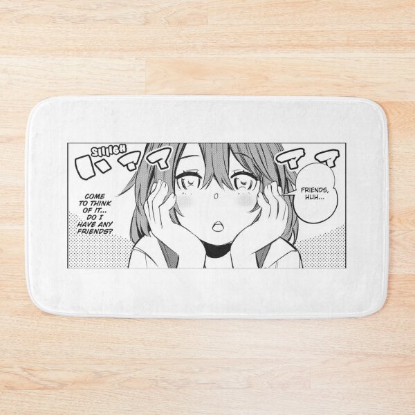 Item preview, I don't have any Friends designed and sold by dumbanimememes.
