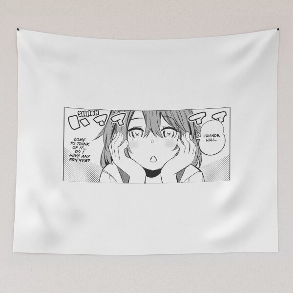 Item preview, I don't have any Friends designed and sold by dumbanimememes.
