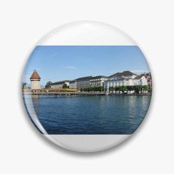 Item preview, Incredible Lucerne, Switzerland designed and sold by Zooburbia.