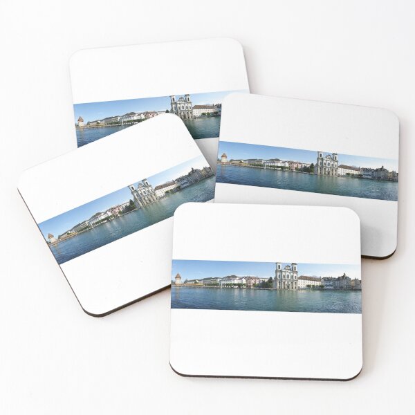 Item preview, Incredible Lucerne, Switzerland designed and sold by Zooburbia.
