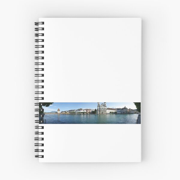 Item preview, Incredible Lucerne, Switzerland designed and sold by Zooburbia.