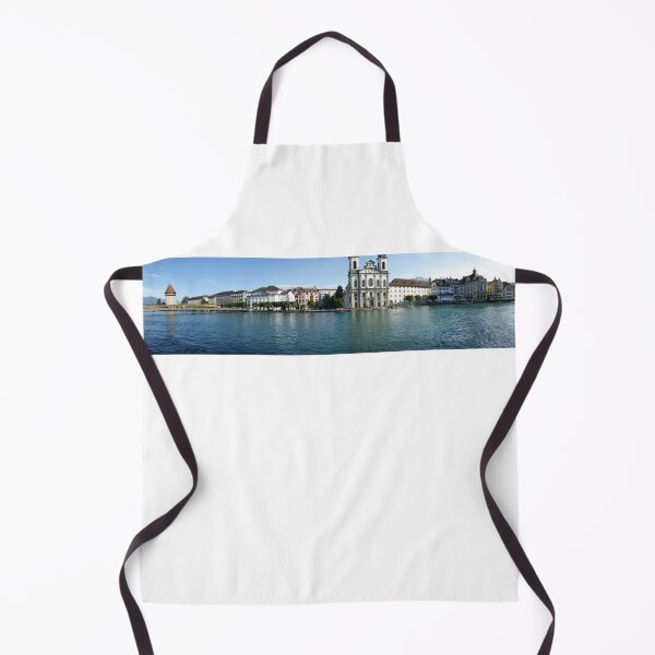 Item preview, Incredible Lucerne, Switzerland designed and sold by Zooburbia.