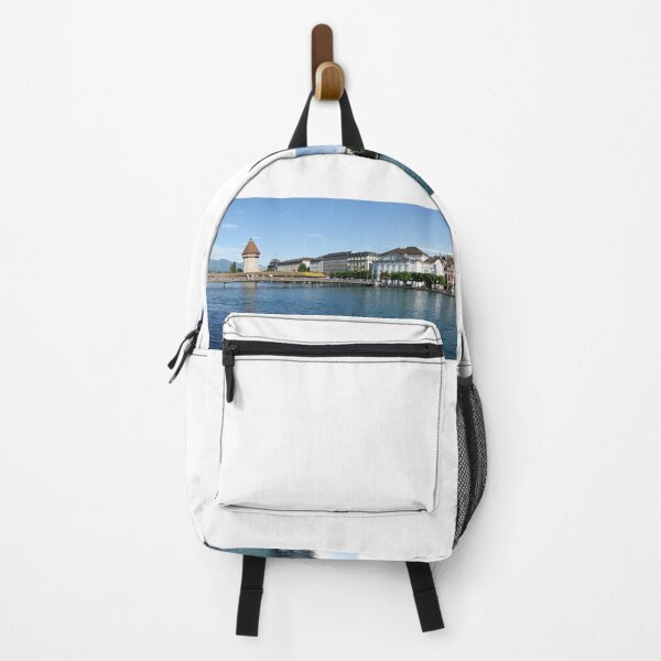 Item preview, Incredible Lucerne, Switzerland designed and sold by Zooburbia.