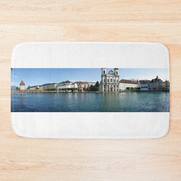 Item preview, Incredible Lucerne, Switzerland designed and sold by Zooburbia.