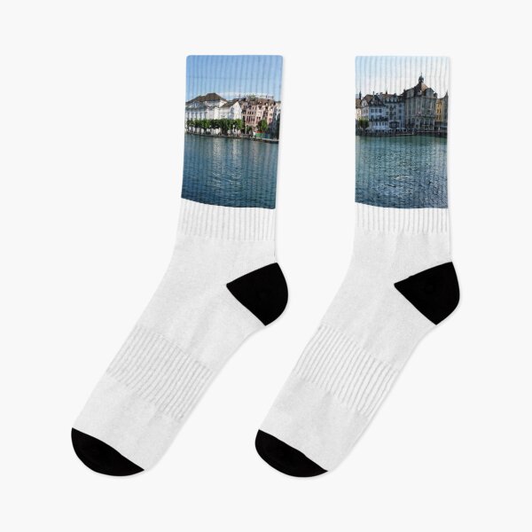 Item preview, Incredible Lucerne, Switzerland designed and sold by Zooburbia.