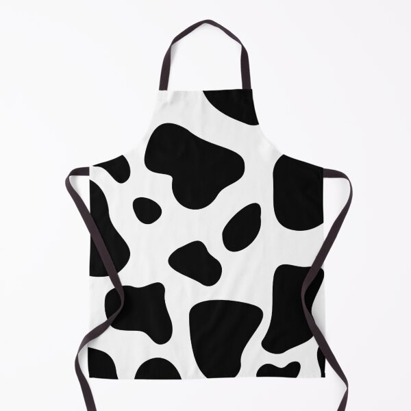 Item preview, Cow splotch pattern designed and sold by Agaly.