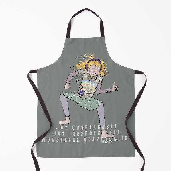 Item preview, Joy designed and sold by BehindBoe.