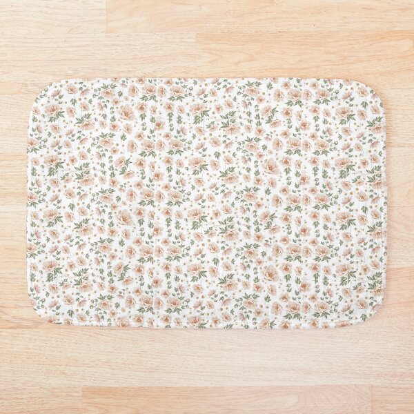 Item preview, floral aesthetic pink  designed and sold by stse3.