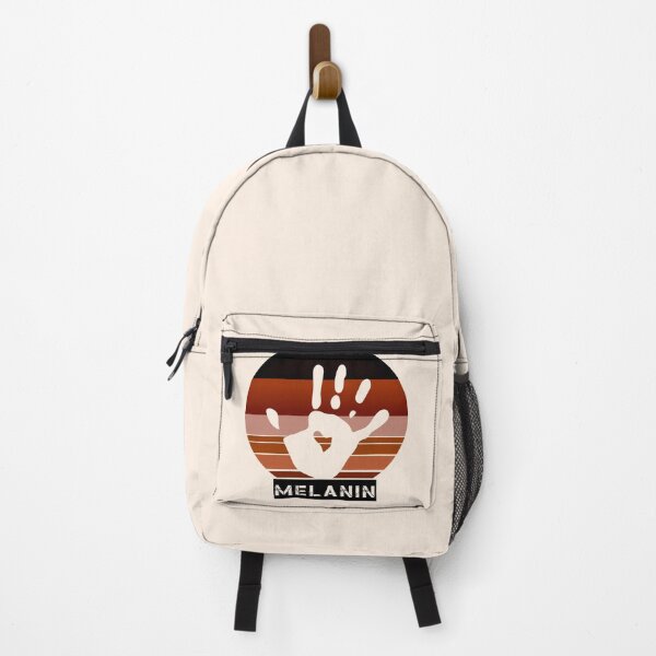 Item preview, Melanin Sunset hand designed and sold by Minimal Calm.