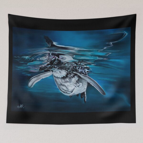 Item preview, Korora designed and sold by Anais Rebella.