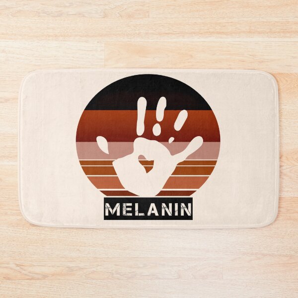 Item preview, Melanin Sunset hand designed and sold by Minimal Calm.