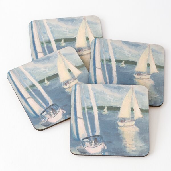 Item preview, A Great Day for A Great Day for Sailing  designed and sold by beatrizmski.