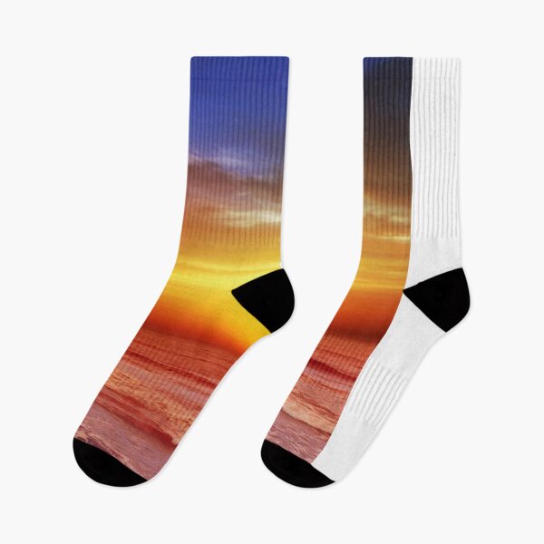 Item preview, Sunset on the beach designed and sold by Springofwealth.