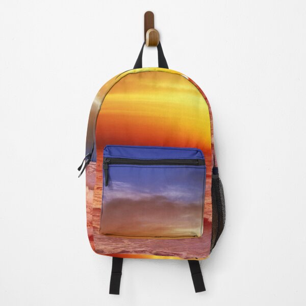 Item preview, Sunset on the beach designed and sold by Springofwealth.