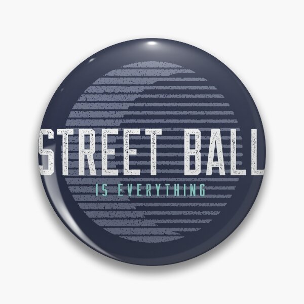 Artikelvorschau, Straßenball ist alles entworfen und verkauft von Firefamily.