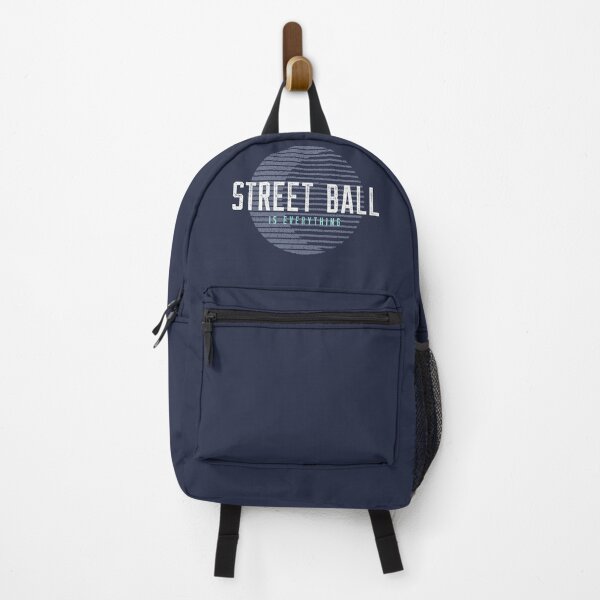Item preview, street ball is everything designed and sold by Firefamily.