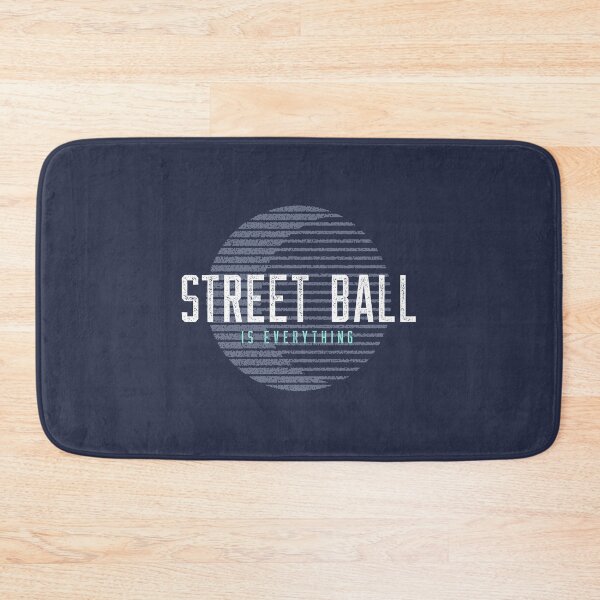 Item preview, street ball is everything designed and sold by Firefamily.